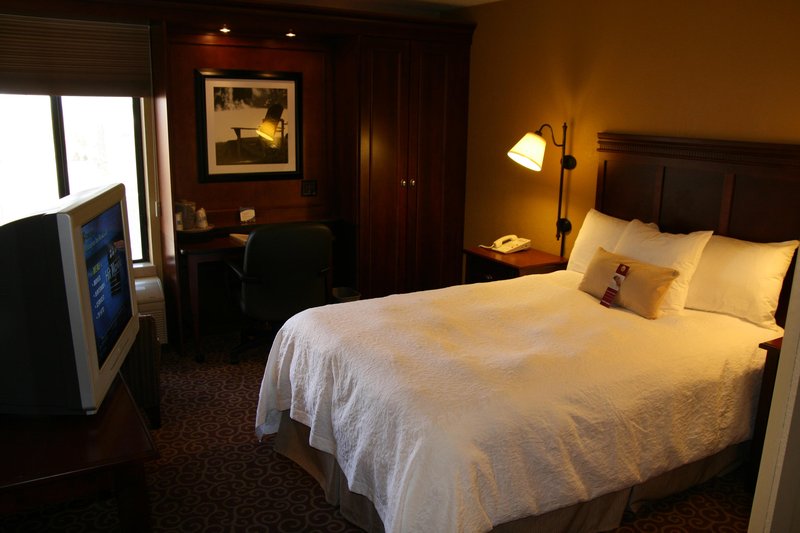 Hampton Inn Milwaukee/Brookfield - Brookfield, WI