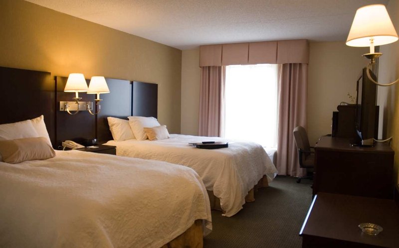 Hampton Inn & Suites Lino Lakes - Circle Pines, MN