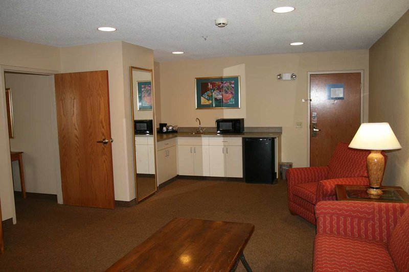 Hampton Inn Muskegon - Muskegon, MI