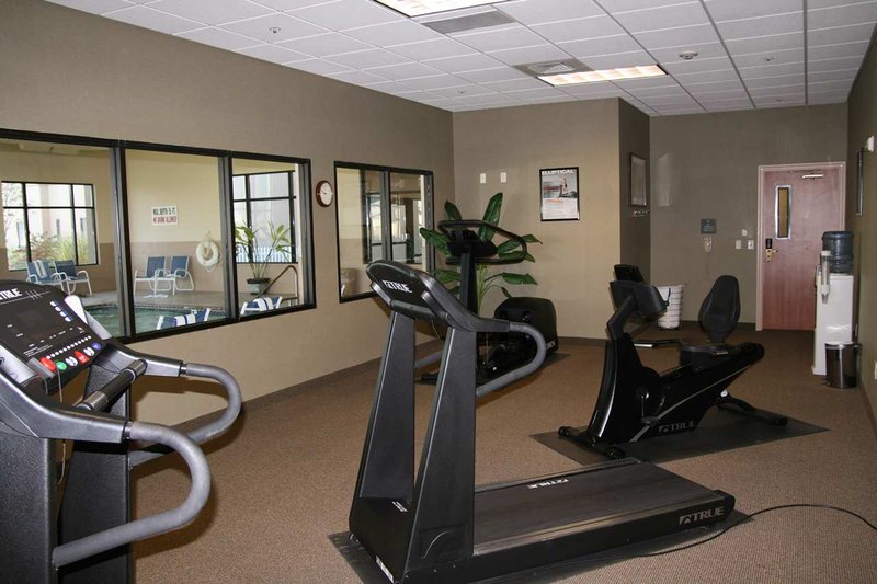 Hampton Inn & Suites Boise/Nampa At The Idaho Center - Nampa, ID