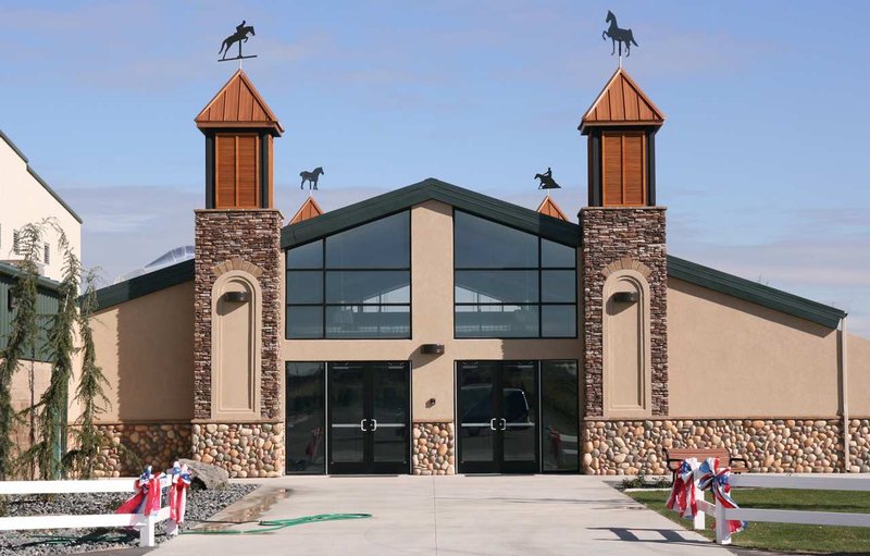 Hampton Inn & Suites Boise/Nampa At The Idaho Center - Nampa, ID