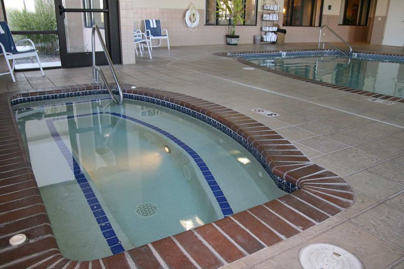 Hampton Inn & Suites Boise/Nampa At The Idaho Center - Nampa, ID