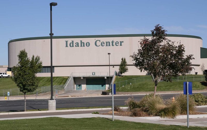 Hampton Inn & Suites Boise/Nampa At The Idaho Center - Nampa, ID