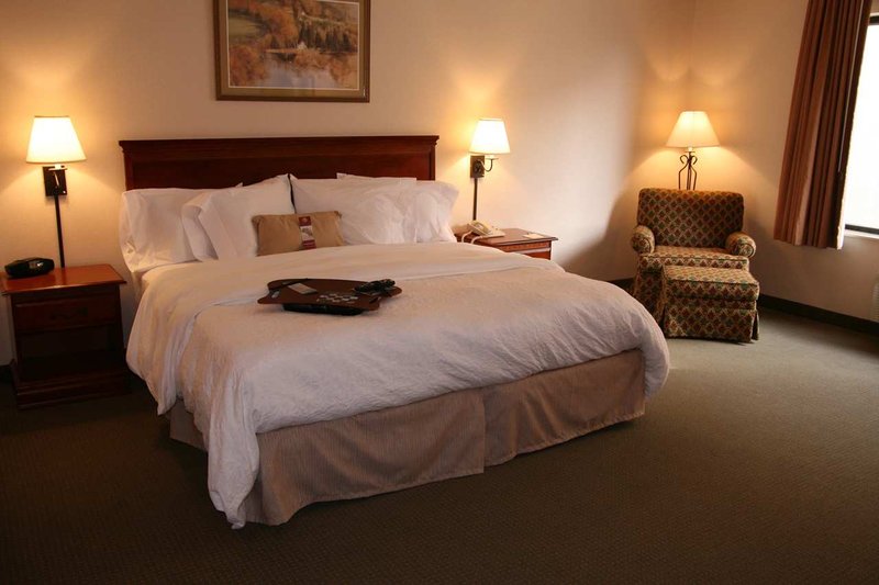 Hampton Inn & Suites Boise/Nampa At The Idaho Center - Nampa, ID