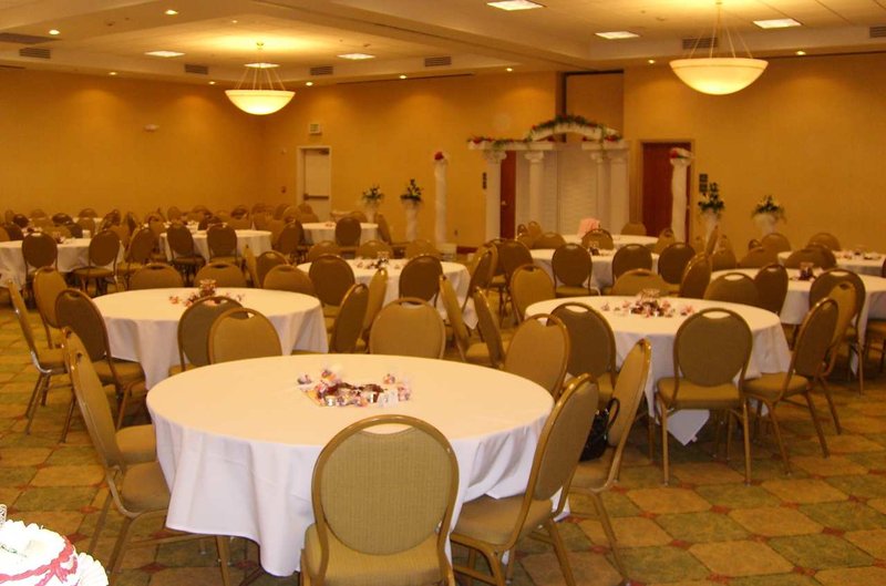 Hampton Inn & Suites Boise/Nampa At The Idaho Center - Nampa, ID