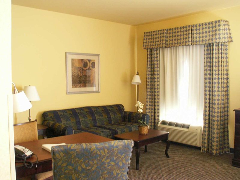Hampton Inn & Suites Natchez - Natchez, MS