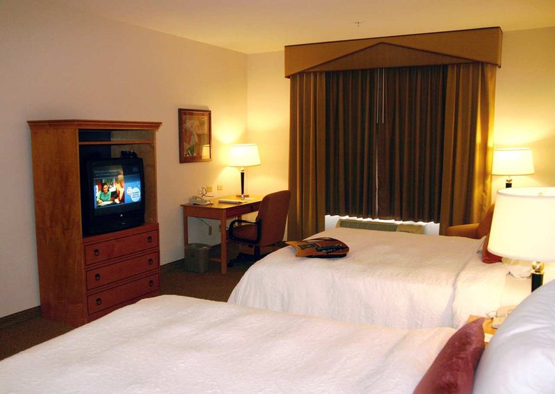 Hampton Inn & Suites Mountain View - Mountain View, CA