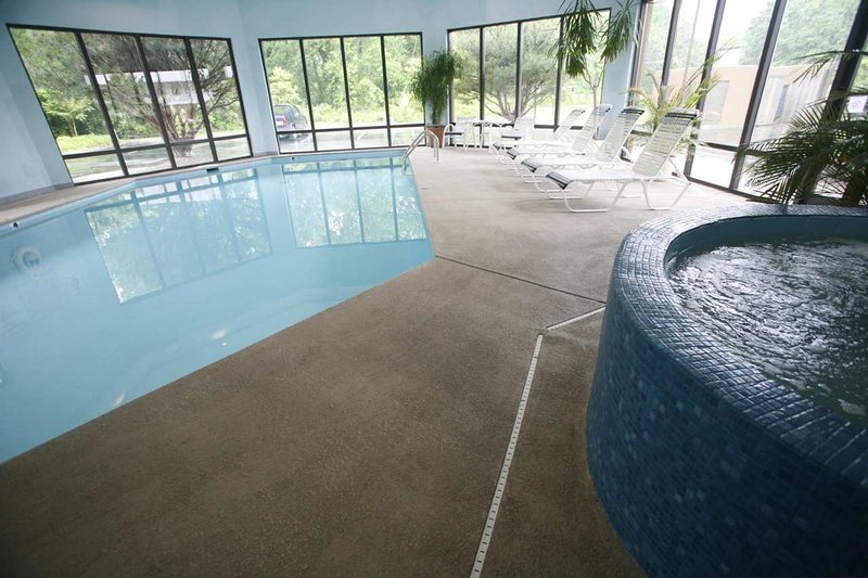 Hampton Inn Oak Ridge - Oak Ridge, TN