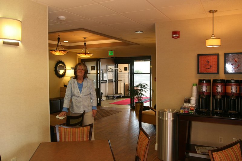 Hampton Inn Perry - Perry, FL