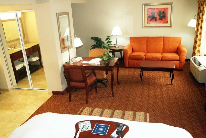 Hampton Inn Moss Point - Moss Point, MS