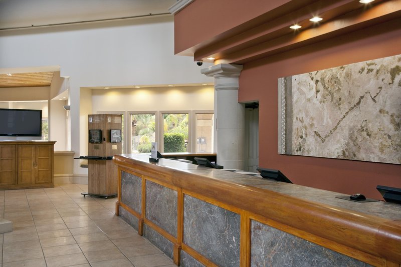 Embassy Suites By Hilton Phoenix North - Phoenix, AZ