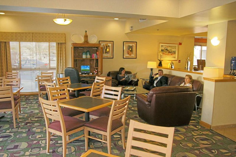 Hampton Inn by Hilton Phoenix-Midtown-Downtown Area - Phoenix, AZ