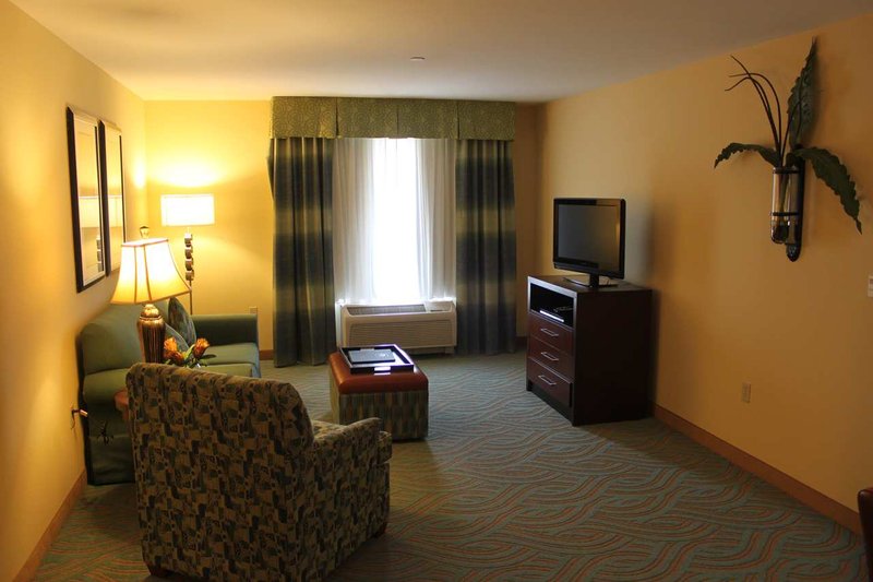 Homewood Suites By Hilton Palm Desert - Palm Desert, CA