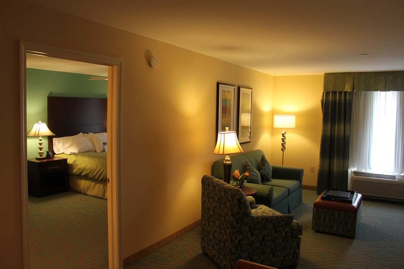 Homewood Suites By Hilton Palm Desert - Palm Desert, CA