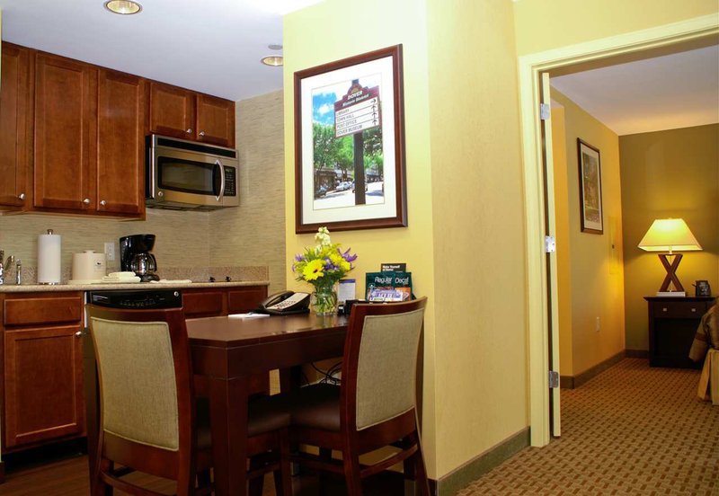 Homewood Suites-Dover Rockaway - Dover, NJ