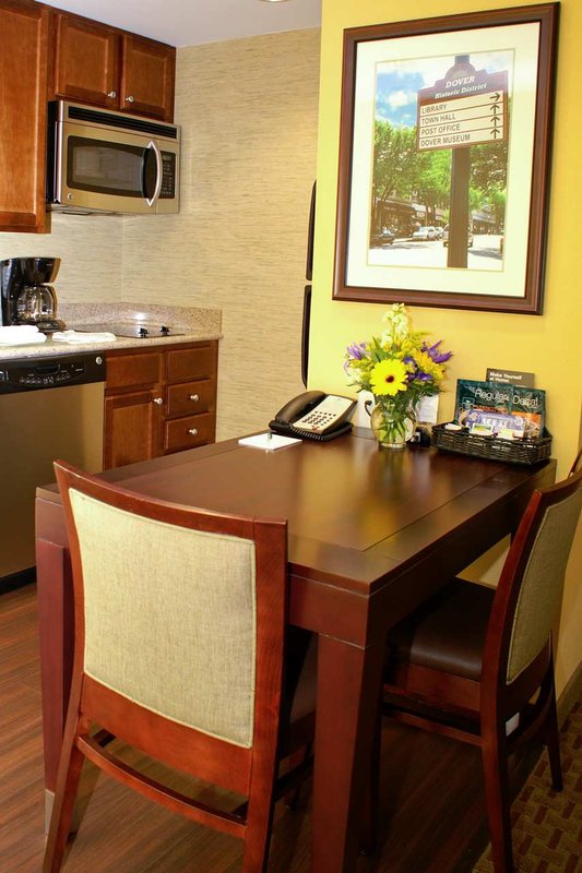 Homewood Suites-Dover Rockaway - Dover, NJ