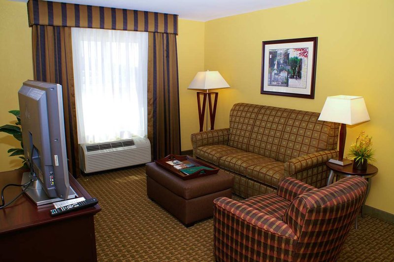 Homewood Suites By Hilton Dover-Rockaway - Dover, NJ