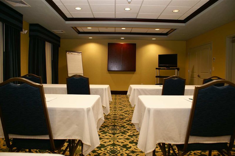 Homewood Suites-Dover Rockaway - Dover, NJ