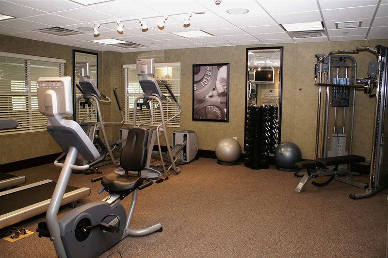 Homewood Suites By Hilton Dover-Rockaway - Dover, NJ