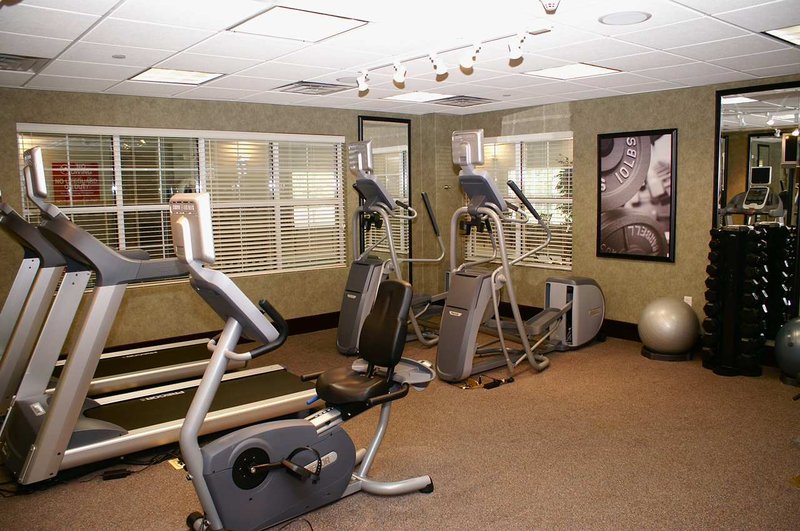 Homewood Suites By Hilton Dover-Rockaway - Dover, NJ
