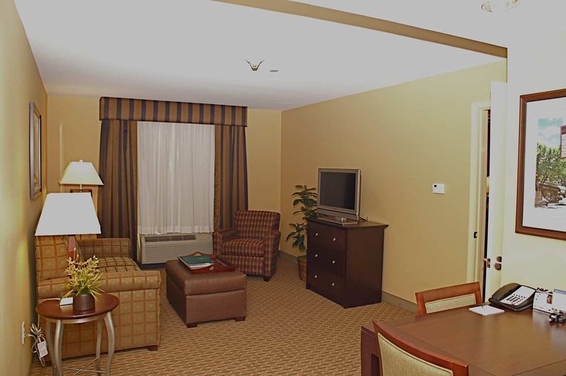 Homewood Suites-Dover Rockaway - Dover, NJ
