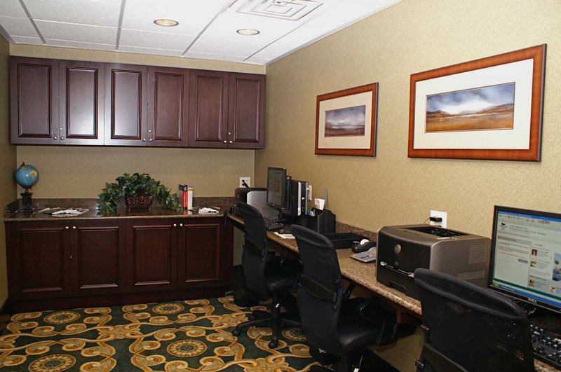 Homewood Suites By Hilton Dover-Rockaway - Dover, NJ