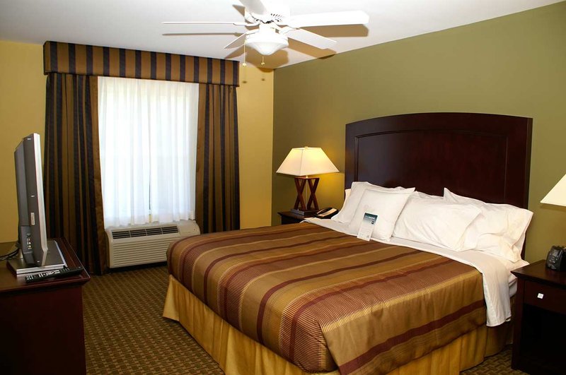Homewood Suites By Hilton Dover-Rockaway - Dover, NJ