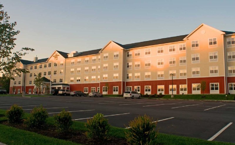 Homewood Suites By Hilton Dover - Dover, NH