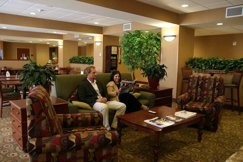 Hampton Inn Lehi-Thanksgiving Point - Lehi, UT