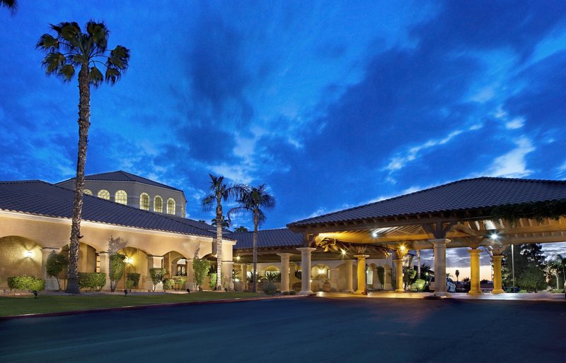 Embassy Suites By Hilton Phoenix North - Phoenix, AZ