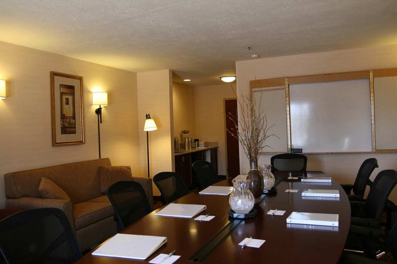 Hampton Inn Lehi-Thanksgiving Point - Lehi, UT