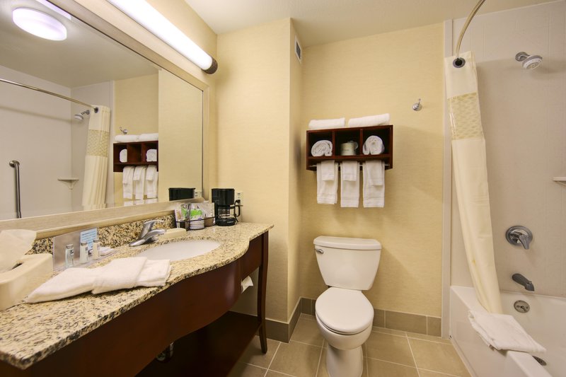 Hampton Inn Ridgecrest, CA - Ridgecrest, CA