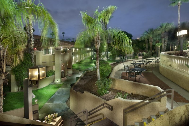 Embassy Suites By Hilton Phoenix North - Phoenix, AZ