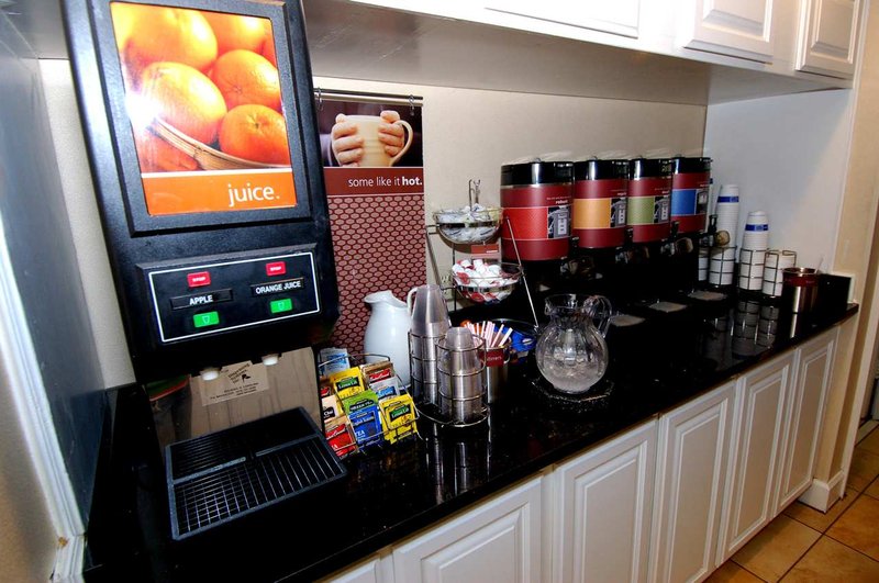 Hampton Inn Raleigh/Town Of Wake Forest - Wake Forest, NC