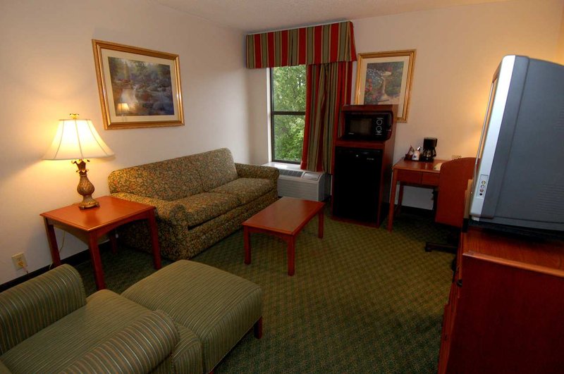 Hampton Inn Raleigh/Town Of Wake Forest - Wake Forest, NC