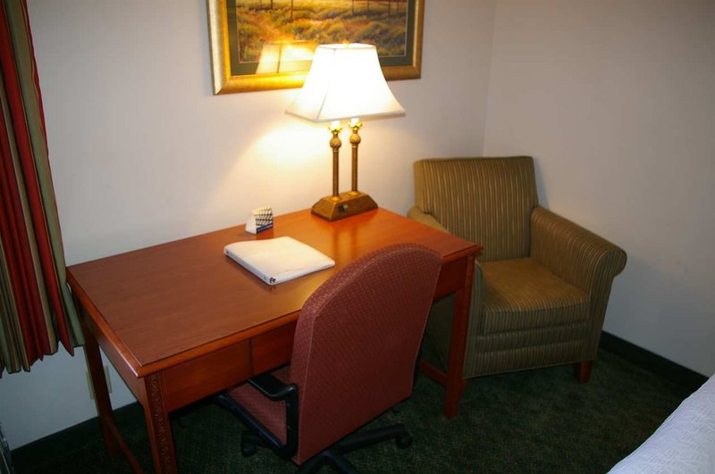 Hampton Inn Raleigh/Town Of Wake Forest - Wake Forest, NC
