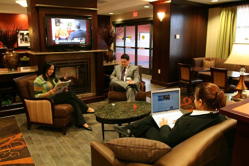 Hampton Inn Rochester-Webster - Webster, NY