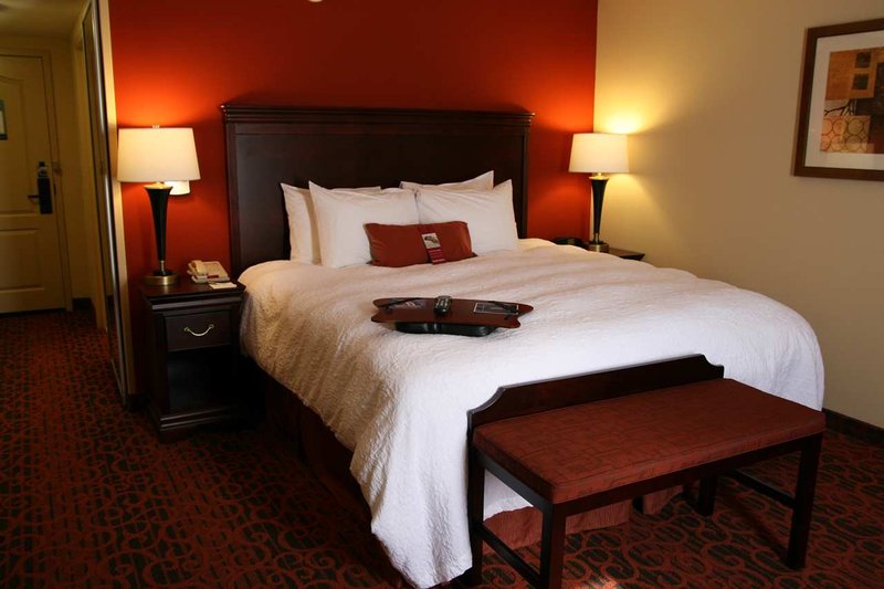 Hampton Inn Rochester-Webster - Webster, NY