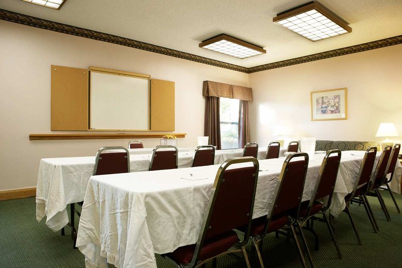 Hampton Inn Ruston - Ruston, LA