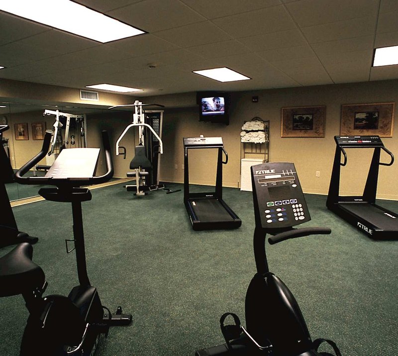 Hampton Inn & Suites Rockville Centre - Rockville Centre, NY