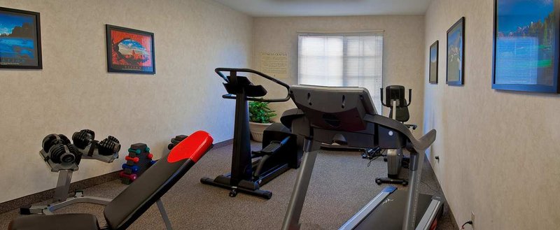 Hampton Inn & Suites San Francisco-Burlingame-Airport South - Burlingame, CA