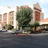 Hampton Inn Milpitas