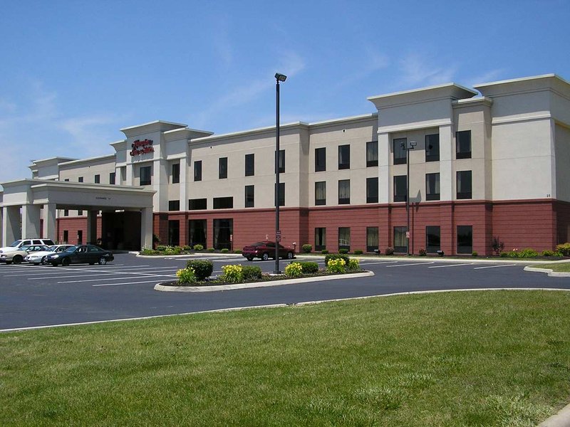 Hampton Inn & Suites Springboro/Dayton Area South - Springboro, OH