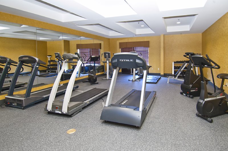 Holiday Inn Express & Suites TUPELO - Tupelo, MS