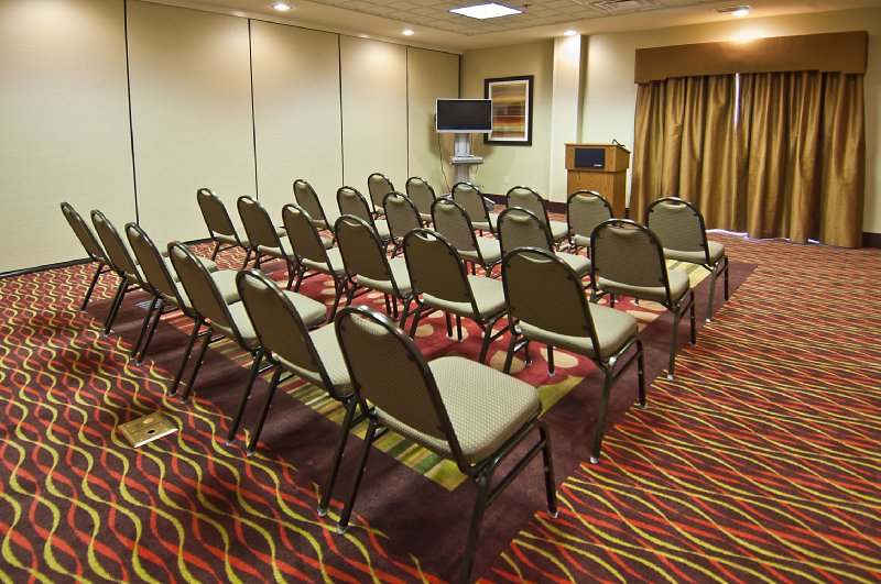 Holiday Inn Express & Suites TUPELO - Tupelo, MS