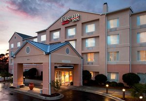 Fairfield Inn by Marriott