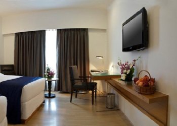 Quality Inn Pearl - Room