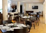 Quality Inn Pearl - Restaurant
