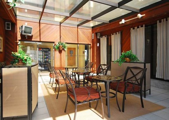 Comfort Inn - Rushville, IN
