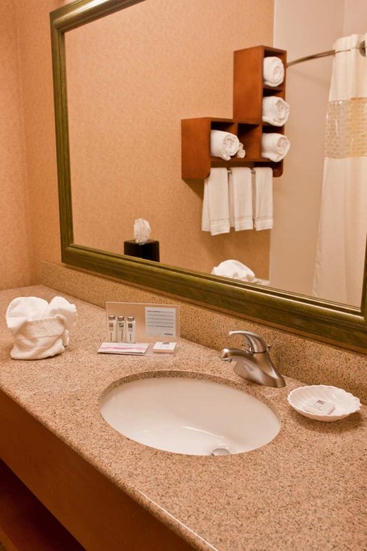 Hampton Inn Shawnee - Shawnee, OK